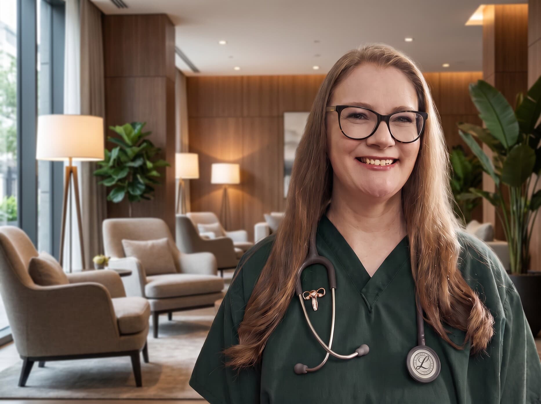 Dr Charlotte Dodd