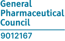 GPC logo