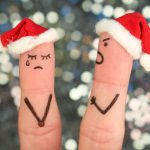 The Dark Side of Christmas: The Rise of Domestic and Sexual Abuse During the Festive Period