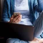 Self Isolating? 6 Ways To Improve Your Well Being