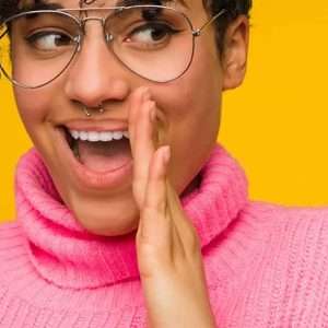 What is Bacterial Vaginosis? And Why Do Women Keep it a Secret?