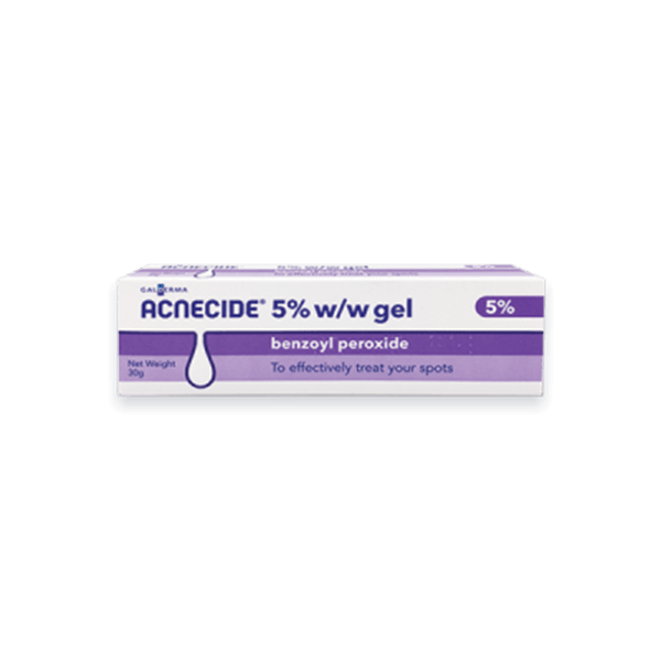 Acnecide Gel