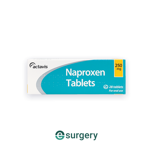 Image of Naproxen
