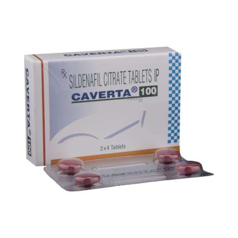 Buying Caverta Tablets Online?