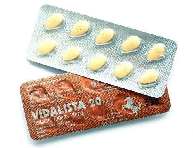 Buying Vidalista Tablets Online?