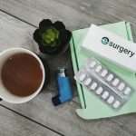 Asthma Tracker For Reliever Inhaler Use Free Download