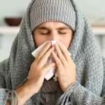 Just The Flu? How To Spot The Key Symptoms