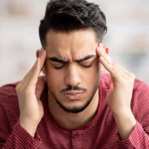 Does Your Diet Trigger Migraines?