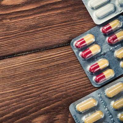 medication for treating COPD | e-surgery